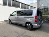 Citroën SpaceTourer Max M EAT8/Standheiz/ACC/LED/AHK - Citroën SpaceTourer: Max
