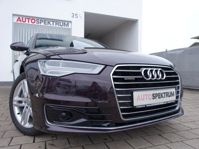 Audi A6 Avant 3.0 TDI quattro ACC/MATRIX/STANDH./AHK