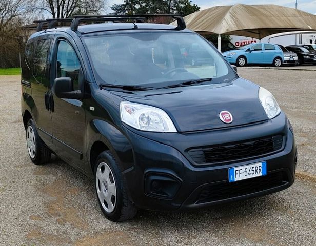 Fiat Qubo 1.3 MJT 95 CV Trekking