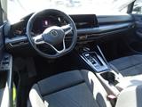 Volkswagen Golf VIII Variant 2.0 TDI Style *AHK*Navi*Busine - Volkswagen Golf: 2 0 TDI Variant