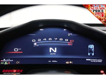 2025 Ferrari 12CILINDRI 缩略图 26