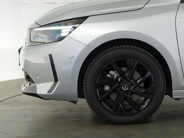 Corsa F FACELIFT HYBRID GS eDCT+LED MATRIX+NAVI+