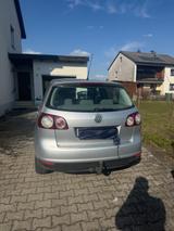 Volkswagen Golf Plus 1.4 TSI 125 kW Sportline Sportline - Volkswagen Golf Plus: Sportline