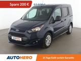 Ford Tourneo Connect 1.0 EcoBoost Trend*PDC*SHZ*KLIMA - Ford Gebrauchtwagen in Offenbach
