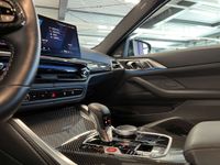 BMW M4 - Vorschau Bild 16