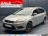 Ford Focus Turnier 1.6 Concept *KLIMA*Allwetter*TÜV - Ford Focus aus 2010: 1.6