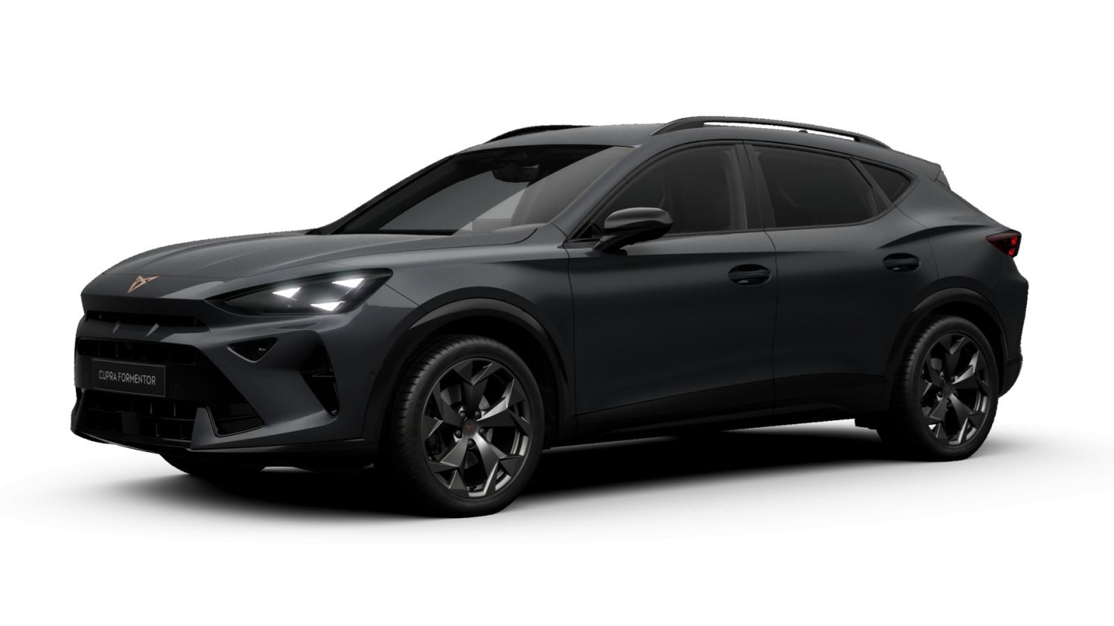 Cupra Formentor 1.5 eTSI MATRIX SIDE-ASSIST SUPERSPORT