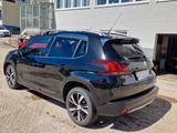 Peugeot 2008 Crossway PureTech 130 Crossway - Peugeot 2008: Crossway