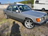 Mercedes-Benz 190 DTM Edition 2,3 - Mercedes-Benz 190: Dtm