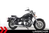 Triumph AMERICA - Lieferung bundesweit! - CHOPPER AME