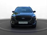 Ford Kuga Vignale | XENON | NAVI | ISOFIX | ESP - Ford Kuga mit Diesel-Antrieb: Allradantrieb, Geländewagen, Automatik