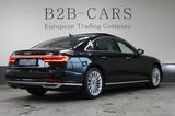Audi A8 50 TDI Quattro - Dach - Head-up - B&O -Voll!! - gebrauchte Audi A8 aus dem Jahr 2018
