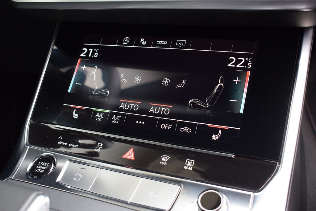 Audi A6 - Bild 15