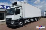 Mercedes-Benz Actros 2530 L Koel/Vries + Laadklep DHollandia 2