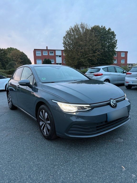 Image of Volkswagen Golf