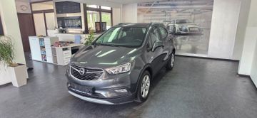 Opel Mokka X - 4