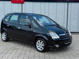 Opel Meriva Cosmo Automatik - Opel Meriva Cosmo