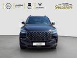 KGM Rexton Black Edition 2.2 e-XDi 148kW AWD 5-Seat  - KGM Rexton Gebrauchtwagen Gebrauchtwagen