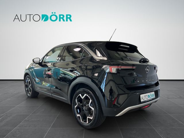 Vorschau Auto