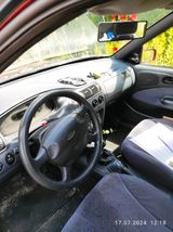 Ford FORD ESCORT KOMBI - Ford Escort: For