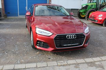 Audi A5 - 2