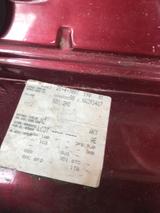 Volkswagen VW Polo Steilheck - Volkswagen Polo: Steilheck