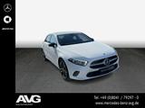 Mercedes-Benz A 200 Progressive 7G LED Kamera Night Ambiente - gebrauchte Mercedes-Benz Limousine