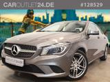 Mercedes-Benz CLA 220 CDI DCT Exclusive *AMG 18Zoll/Navi/Xen* - gebrauchte Mercedes-Benz CLA 220 aus dem Jahr 2014