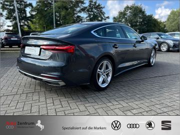 Audi A5 - 5