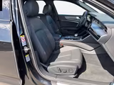 Audi A6 Avant 40 TDI S-LINE*0,99%-Finanz*NAVI-PLUS*MA - Audi A6: Leder, mit Navigationssystem