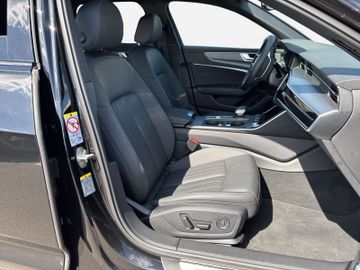 Audi A6 - 4