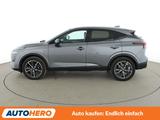 Nissan Qashqai 1.3 DIG-T Mild-Hybrid Tekna Aut.*NAVI* - Nissan Gebrauchtwagen mit Automatikschaltung