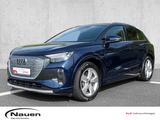 Audi Q4 e-tron 40 *MATRIX*NAVI*SHZ*SPORTSITZE*LM 20* - Audi Q4 e-tron SUV