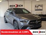 Mercedes-Benz GLA 200 AMG Multib. Distronic MBUX Pano AHK 360° - gebrauchte Mercedes-Benz GLA 200 aus dem Jahr 2024