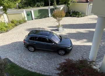 Volkswagen Tiguan - 6