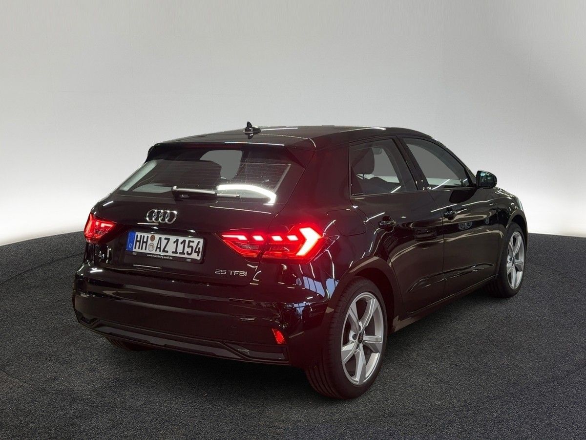 Audi A1 - Bild 3