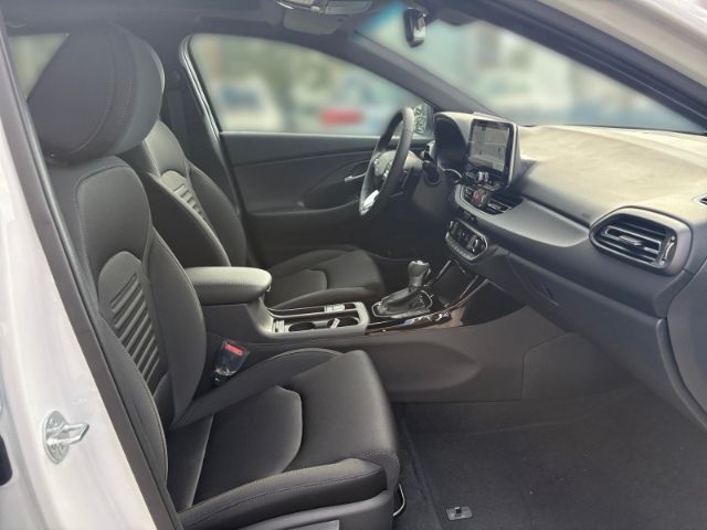 Hyundai i30 – Bild 15