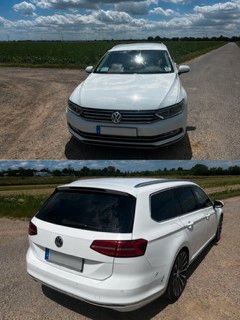 VW Passat Variant 2.0 TDI SCR 140kW DSG 4M High...