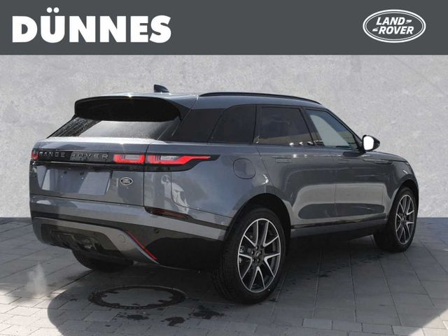 Land Rover Range Rover Velar P400e R-Dynamic HSE