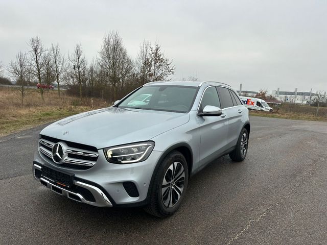 Mercedes-Benz GLC 200d,4MATIC,AUTOMATIC,LED,KAMERA,