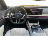 BMW i7 - Vorschau Bild 18