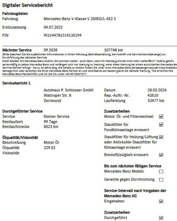 Mercedes-Benz V 250 d lang Edition *LIEGE-PAKET/STHZ/1.HAND*