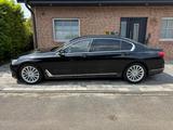 BMW 750Ld xDrive - 400PS VOLLAUSSTATTUNG TV Head Up - BMW 750: Ld