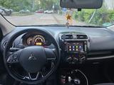 Mitsubishi Space Star-Top Zustand, - Mitsubishi Space Star in Magdeburg