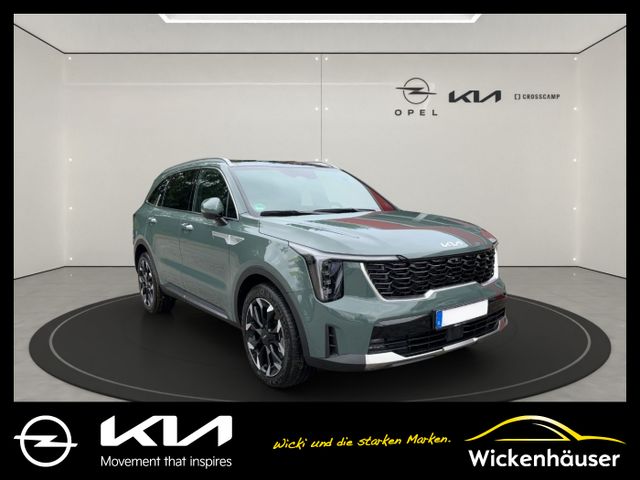 Kia Sorento 2.2 CRDi Platinum 7-Sitze ACC Navi FLA