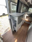 Pössl Summit Shine 600 L  | Premium & Assistenz Paket*