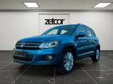 Volkswagen Tiguan 4x4 NAVI ALCANTARA XENON KAMERA STNDHZNG - Volkswagen Tiguan in Saarbrücken