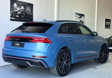 Audi Q8 - 6