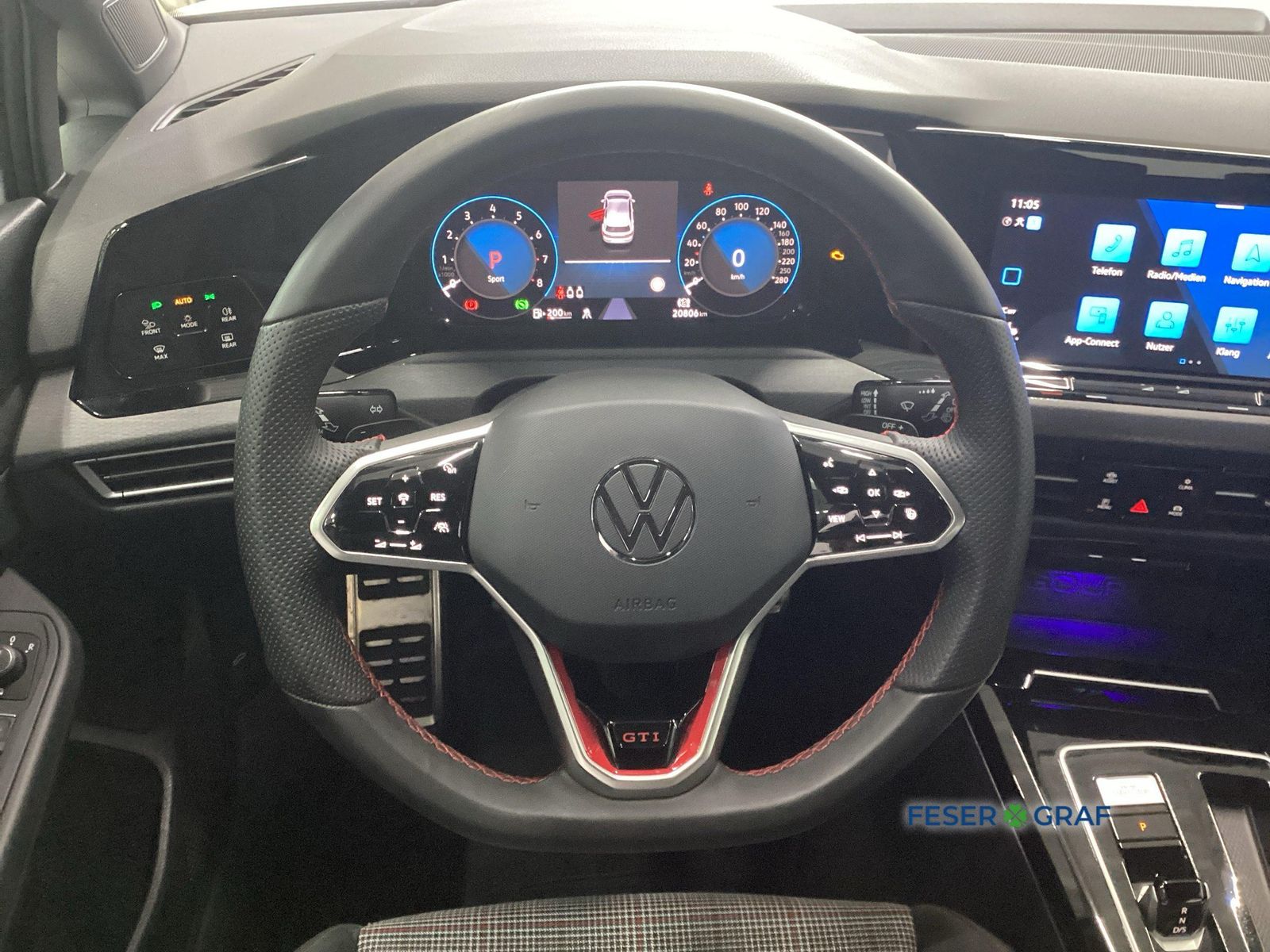 Volkswagen Golf - Bild 11