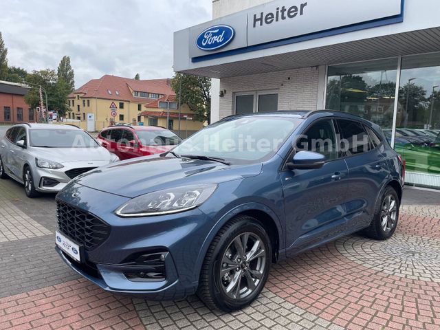 Ford Kuga 1.5 ST-Line X / Kamera+Navi+B&O